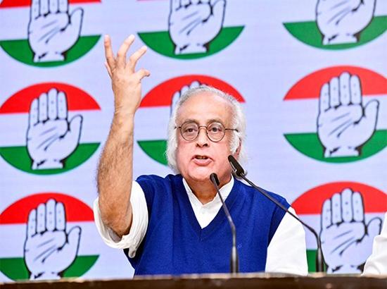 Congress says party shortlisted 4 MPs for delegation on Op Sindoor, Tharoor's name not on list