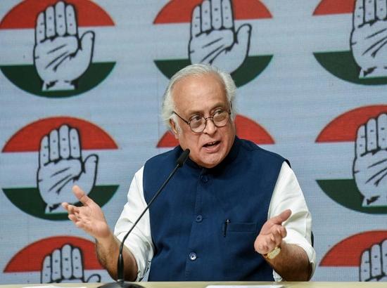 Congress alleges Centre ‘manipulating’ rural wage data, calls reported surge misleading
