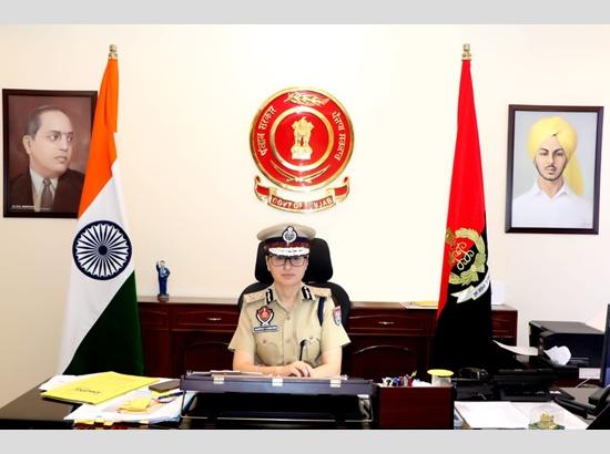 14 proclaimed offenders arrested by Commisionerate Police Jalandhar in one month