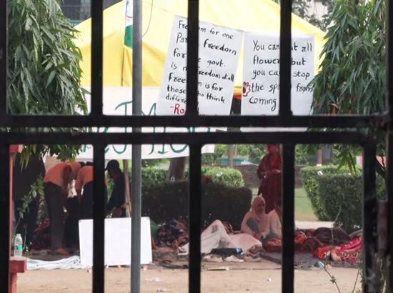 Jamia announces student union elections after two-decade hiatus; students reject order