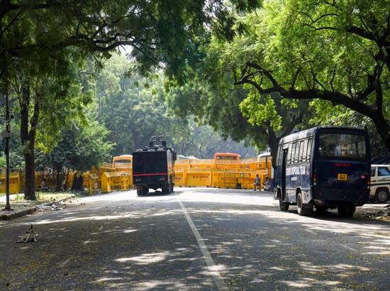 Breaking: Jantar Mantar no longer a protest site; Delhi designates 3 new venues