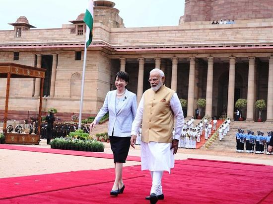 Japan emerges as largest APAC contributor to India's GCC ecosystem: Deloitte