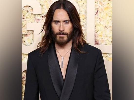 Jared Leto faces sexual misconduct allegations from multiple women