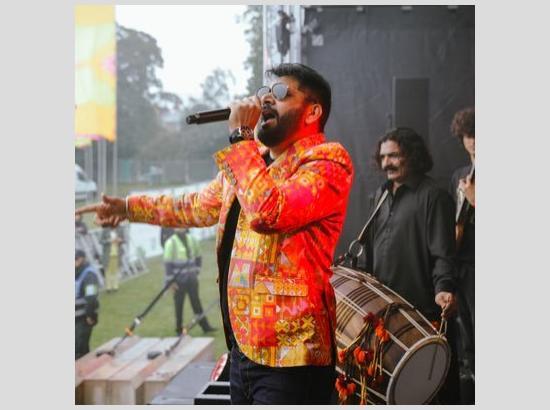 Jasbir Jassi comments on PM Modi’s remarks, blames songs and OTT content for children’s use of abusive language