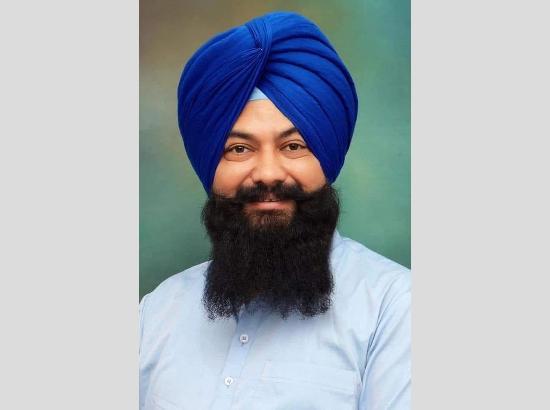 Punjab SC Commission summons Ravneet Bittu, told to appear personally on this day