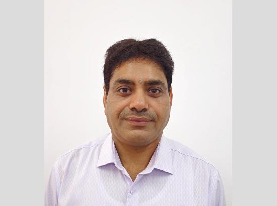 Er. Jatinder Garg elected President of PSEB Engineers’ Association