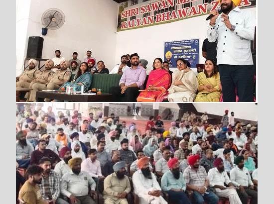PHRC Member Jatinder Shanty warns hospitals against withholding dead bodies over unpaid bills