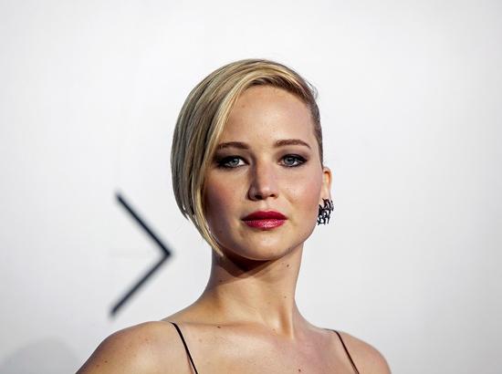 Jennifer Lawrence to star in Apple rom-com 'One Month Mark'