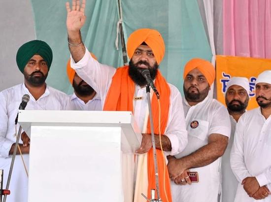 Jhinjar accuses AAP of fabricating allegations, seeks CBI probe into Bahrain woman controversy
