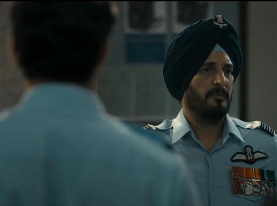 'Operation Safed Sagar' teaser: Jimmy Shergill-starrer focuses on IAF's daring Kargil mission