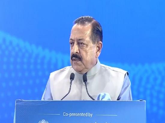 Moved by Op Sindoor, inspired by PM's address, over 150 donate blood at DoPT camp: Jitendra Singh