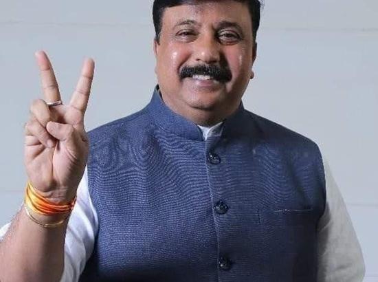 BJP fields Jiwan Gupta as candidate for Ludhiana West  bypoll