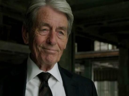 'Person of Interest' actor John Nolan passes away