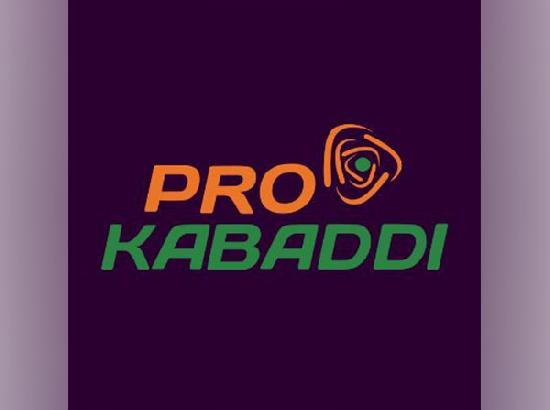 Iran's Shadloui becomes costliest player in Pro Kabaddi League auction at  Rs 2.35 crore - The Economic Times