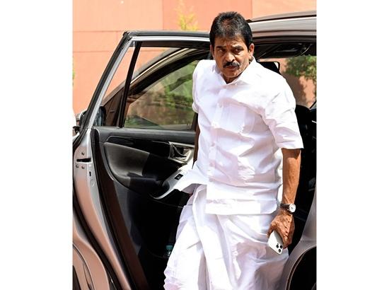 Congress to hold nationwide student engagement over paper leaks, unemployment; KC Venugopal writes to party leaders