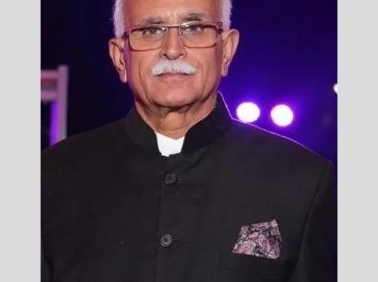 Big Vigilance Crackdown: Former PSPCL CMD, Ex-XEN and Ludhiana Builder arrested in 66 KV substation corruption case