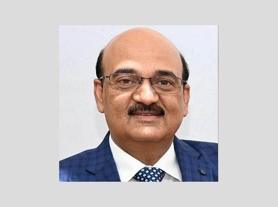 K.K. Singh assumes additional charge as CMD, SAIL