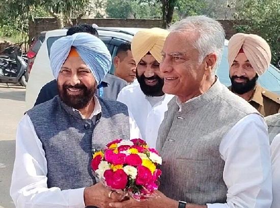 BJP elevates Kewal Singh Dhillon to strengthen Sikh outreach in Punjab 