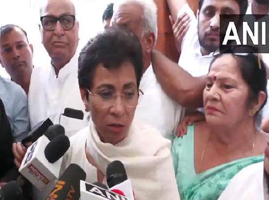 Congress' Kumari Selja calls Haryana assembly election results 