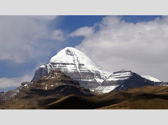 52 Indian pilgrims stranded in Kathmandu during Kailash Mansarovar Yatra