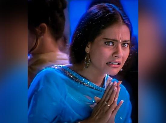 Delhi HC grants interim protection to Kajol Devgan's personality rights