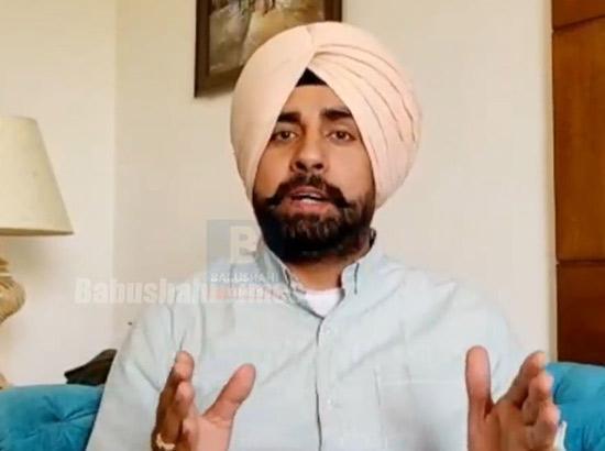 AAP betraying farmers by grabbing agriculture land after MSP promise: SAD’s Arshdeep Kler