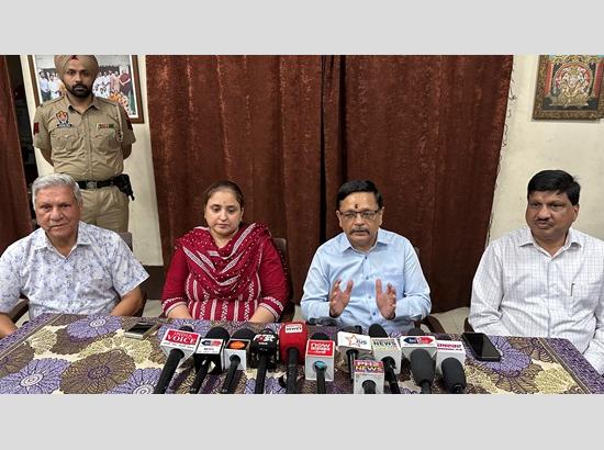 Foundation stone for Shri Kali Devi Temple redevelopment to be laid on this date