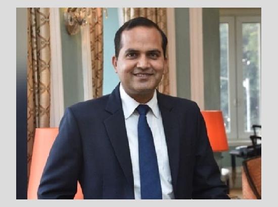 Kamal Kishore Yadav Appointed as Secretary General Administration and Coordination, Punjab