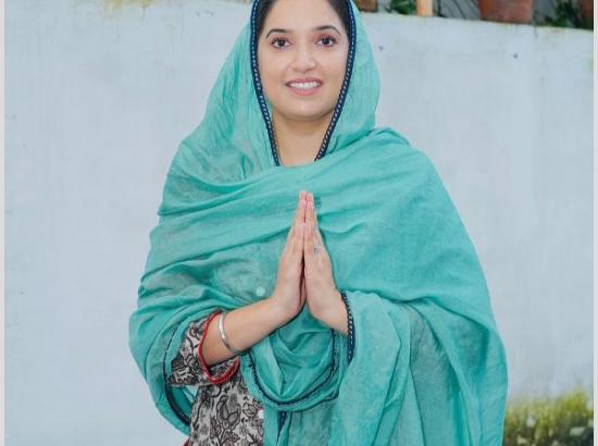 Breaking: SAD leader Kanchanpreet Kaur arrested