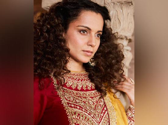Kangana Ranaut comes in support of Agnipath scheme