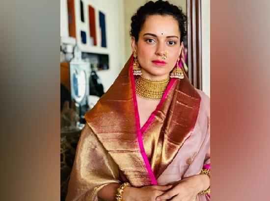 Kangana Ranaut calls for property seizure of drug traffickers in Kullu, questions open sale of drugs