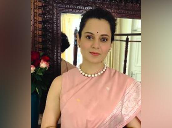 Kangana Ranaut sparks fresh controversy, warns of 'Punjab-Like-Tragedy' in Himachal