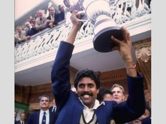 June 25, 1983: The day India conquered the cricketing world