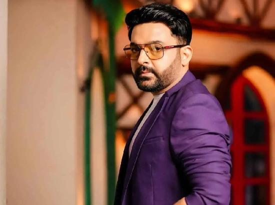 Firing outside Kapil Sharma’s residence? Amritsar Police clarifies