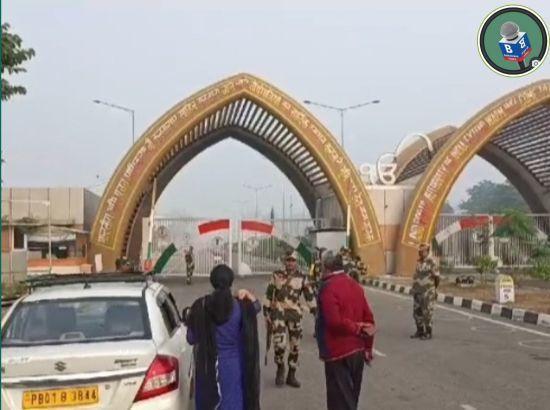 SGPC urges Centre to reconsider decision on reopening Kartarpur corridor