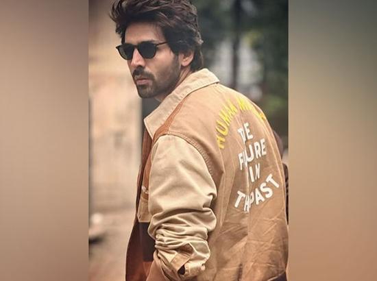 Actor Kartik Aaryan gets warned by Film Body FWICE; Know the complete story