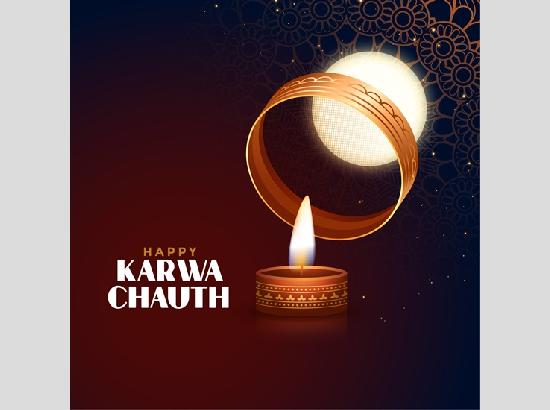 Karwa Chauth 2024: From puja items to mehendi, market abuzz with preparations for festivity