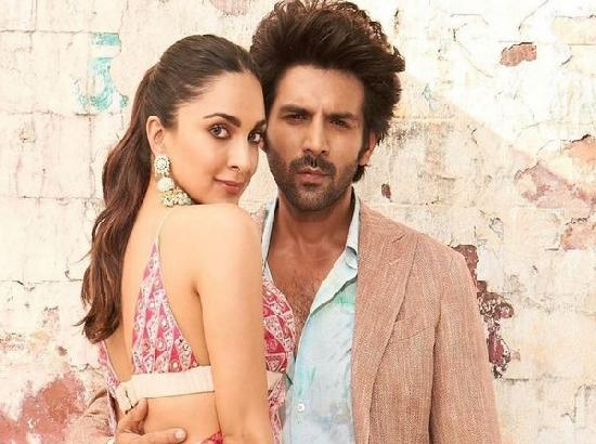 Bhool Bhulaiyaa 2: Kartik Aaryan And Kiara Advani's Film Goes On Floors