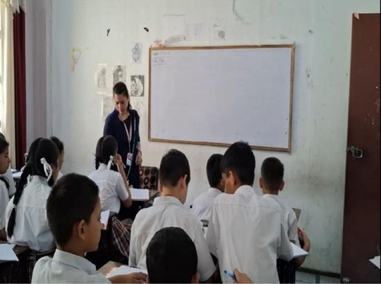 Schools reopen in Katra after India-Pakistan ceasefire