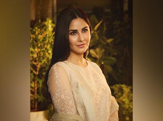 Katrina Kaif named Global Brand Ambassador of Maldives