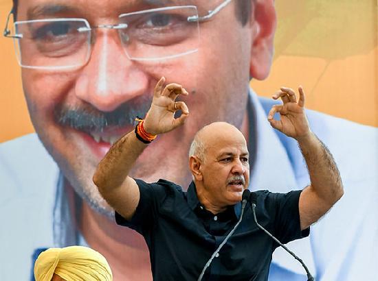 Arvind Kejriwal, Manish Sisodia move Delhi HC challenging Privilege Committee summons over 'Phansi Ghar' dispute
