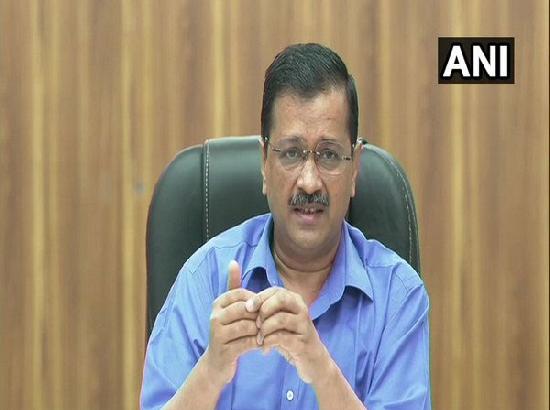 Kejriwal asks Centre to review Agnipath scheme, says it is harmful for youth and country
