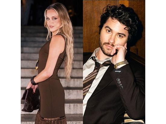 Kelsea Ballerini, Chase Stokes confirm reunion three months after breakup