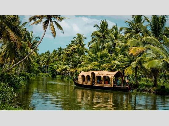 Kerala enters top 100 cleanest cities in India