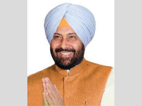 PM Modi to inaugurate four redeveloped railway stations in Punjab on July 17: Kewal Singh Dhillon