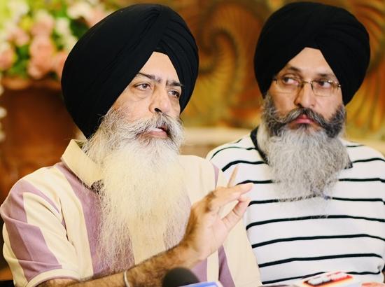 40 Years of Khalistan Declaration: Global events planned, Ardas at  Sri Akal Takht on April 29