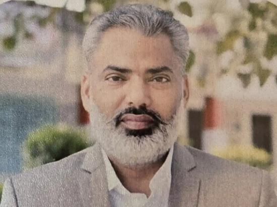 Kharar School Headmaster Murder: Main accused arrested at Delhi Airport, sent to 4-day police remand