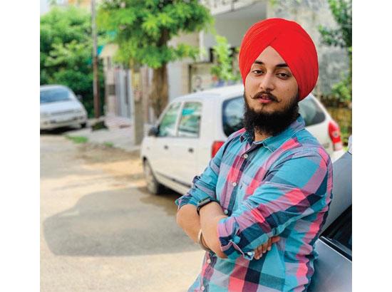 Diljit Dosanjh's personal style in his latest music album : r