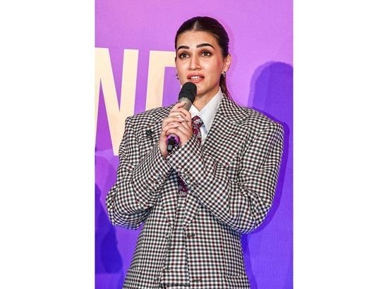 Kriti Sanon moves Delhi High Court for personality rights protection