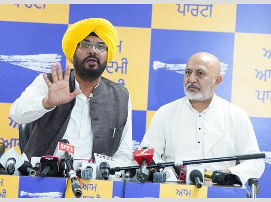 Majithia detained in Rs 500 crore drug case as Punjab intensifies crackdown: Minister Kuldeep Dhaliwal